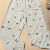 SHEIN Schlafanzughose