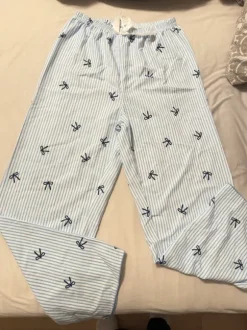 SHEIN Schlafanzughose