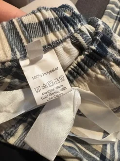 Shein Schlafhose