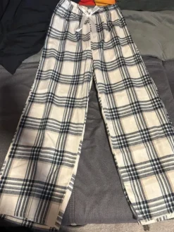 Shein Schlafhose
