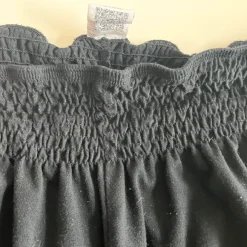 Shein Short Größe 48 schwarz