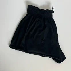 Shein Short Größe 48 schwarz