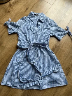 Shein Sommerkleid