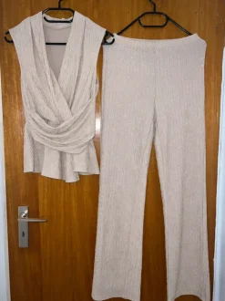 Shein zweiteiler
