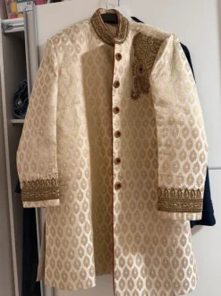 Sherwani