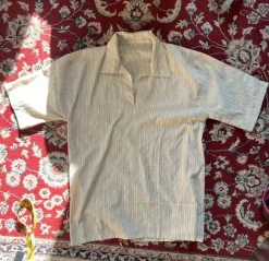 Shirt aus Indien