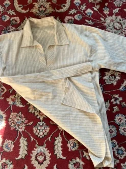 Shirt aus Indien