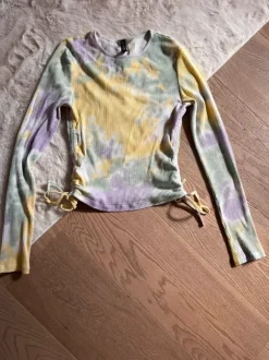 Shirt Batik H&M Gr. S