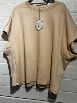 Shirt beige