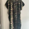 Shirt Kleid
