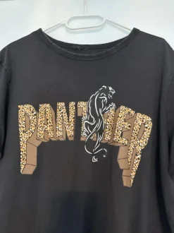 Shirt lang - Gr.40/42