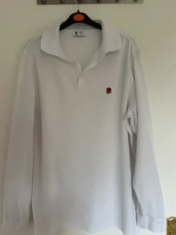 Shirt mit langen Ärmeln