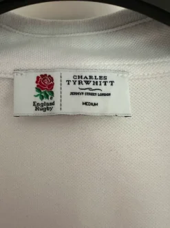 Shirt mit langen Ärmeln