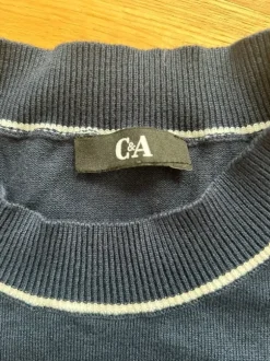 Shirt von C&A Gr. M