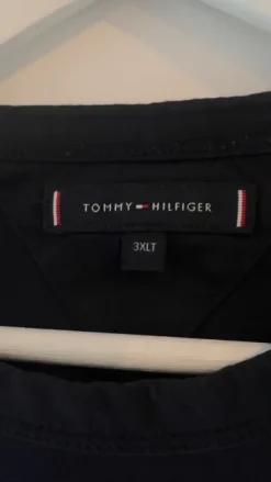 Shirt von Tommy Hilfiger - 3 XL
