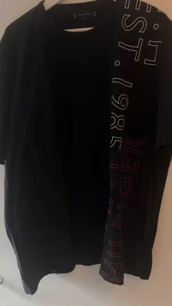 Shirt von Tommy Hilfiger - 3 XL