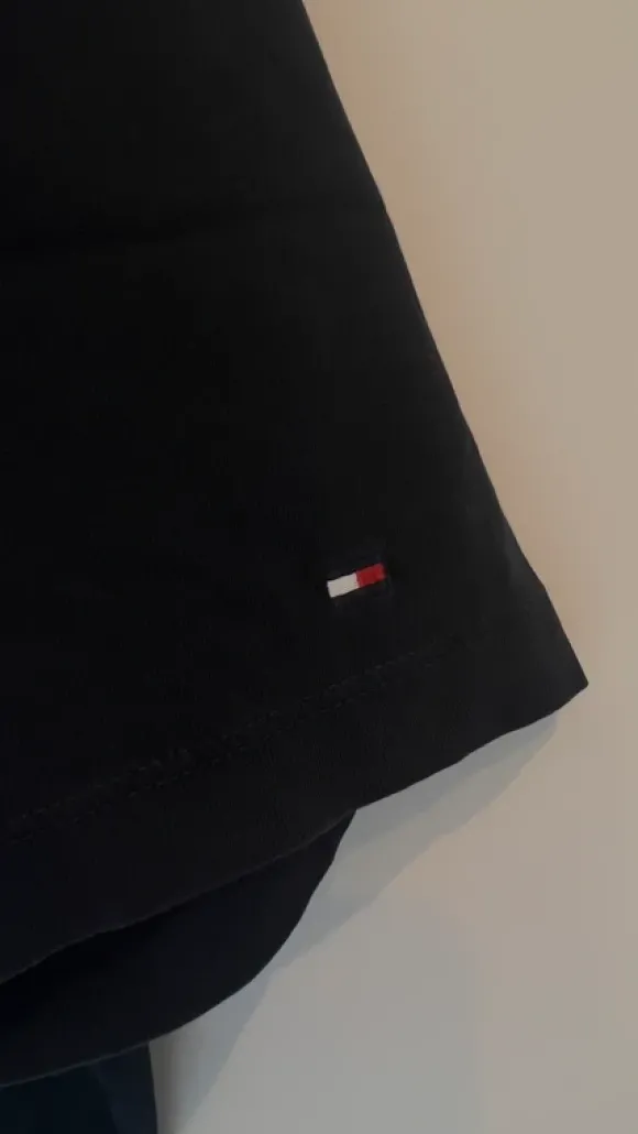 Shirt von Tommy Hilfiger - 3 XL