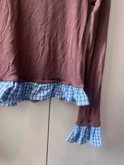 Shirtje van BelleNo