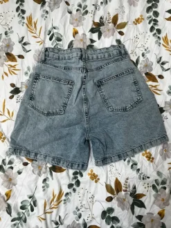 Short