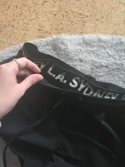 Short