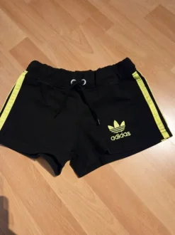 Short