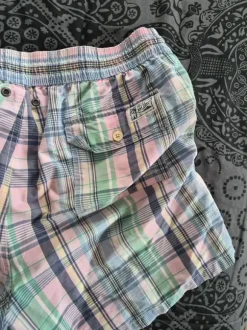Short de bain