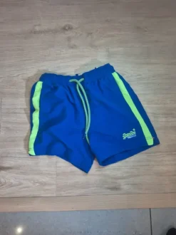 Short de plage superdry