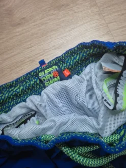 Short de plage superdry