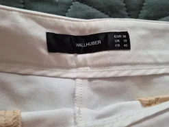 Short Hallhuber
