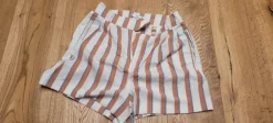 Short sommerhose