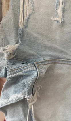 Short Stradivarius tg.32