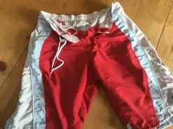 Short/maillot taille M