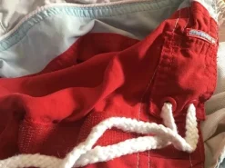 Short/maillot taille M