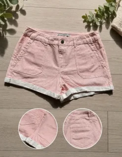 Shorts • gestreift