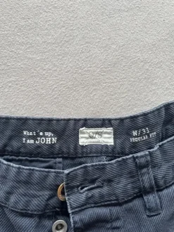 Shorts - kurze Hose