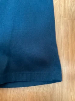 Shorts - kurze Hose - Bermuda - Tom Tailor - royalblau, dunkelblau, marineblau -