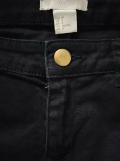 Shorts - schwarz
