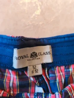Shorts Größe 52