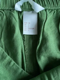 Shorts, H&M, Gr. 36
