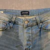 Shorts Jeans, hell, Jack & Jones, Größe S