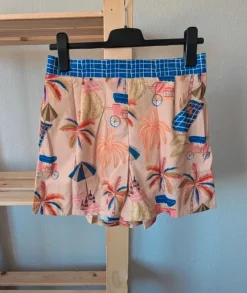 Shorts Motiv