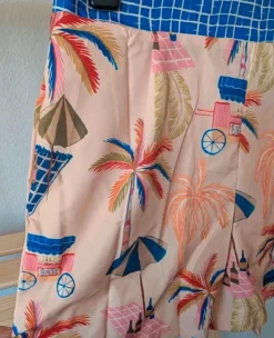 Shorts Motiv