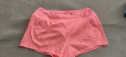 Shorts, Nike, Gr.S
