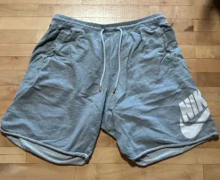 Shorts Nike XL