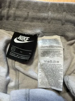 Shorts Nike XL