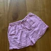 Shorts Pink/ Rosa
