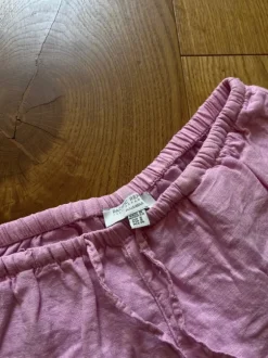 Shorts Pink/ Rosa