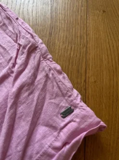 Shorts Pink/ Rosa