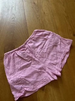 Shorts Pink/ Rosa