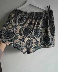 Shorts skirt